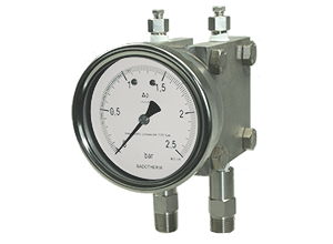 differential-pressure-gauges